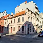 Stylowy Apartament - Stare Miasto Hvile Stay