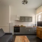 Stylowy Apartament - Stare Miasto Hvile Stay